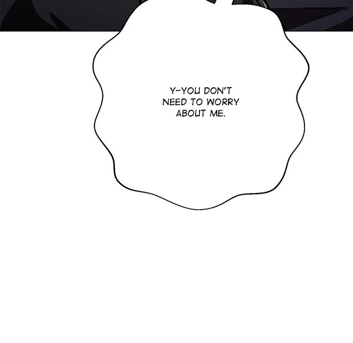 My Gangster Girlfriend Chapter 18 - Page 8
