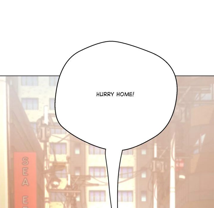 My Gangster Girlfriend Chapter 18 - Page 82