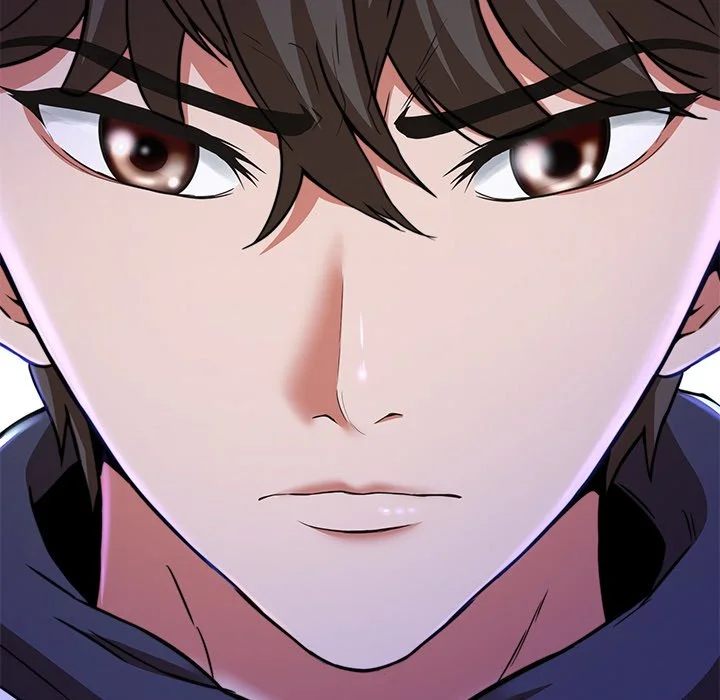 My Gangster Girlfriend Chapter 18 - Page 90