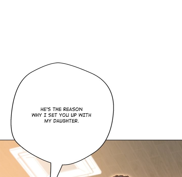 My Gangster Girlfriend Chapter 19 - Page 102