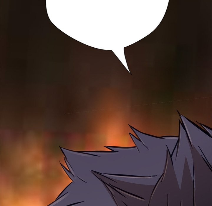 My Gangster Girlfriend Chapter 19 - Page 127