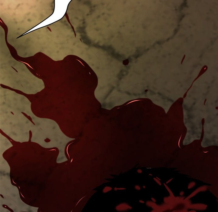 My Gangster Girlfriend Chapter 19 - Page 191