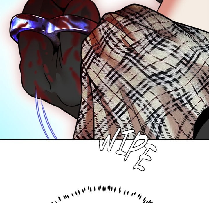 My Gangster Girlfriend Chapter 19 - Page 196