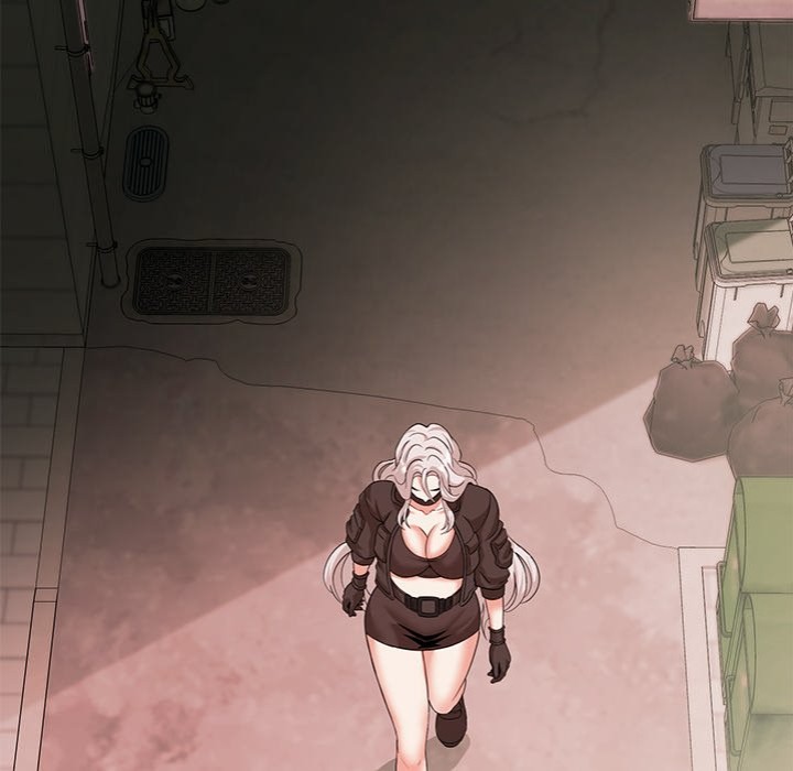 My Gangster Girlfriend Chapter 19 - Page 200