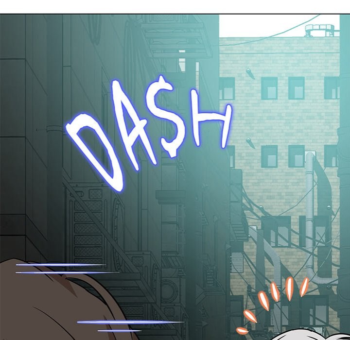 My Gangster Girlfriend Chapter 19 - Page 203