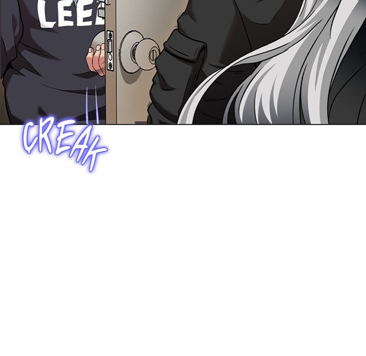 My Gangster Girlfriend Chapter 19 - Page 265