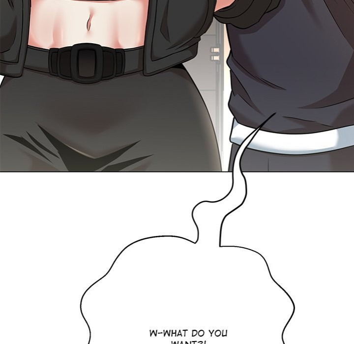 My Gangster Girlfriend Chapter 19 - Page 273