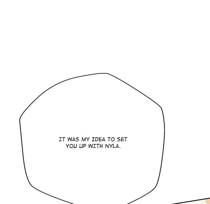My Gangster Girlfriend Chapter 19 - Page 84