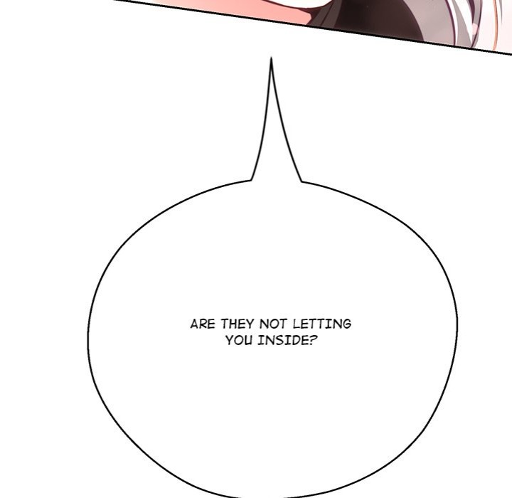 My Gangster Girlfriend Chapter 20 - Page 11