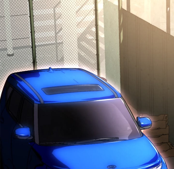 My Gangster Girlfriend Chapter 20 - Page 209