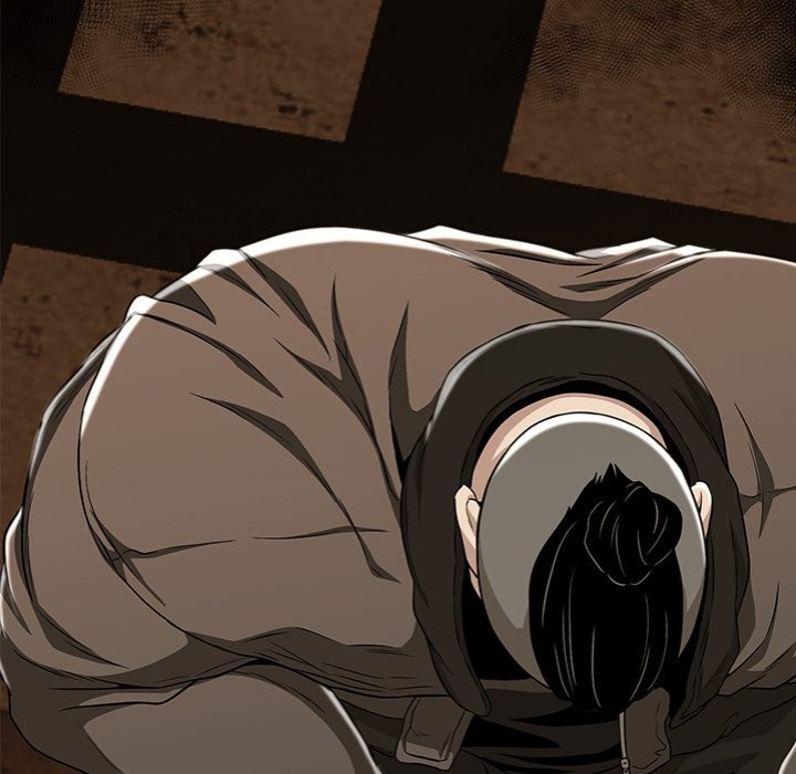 My Gangster Girlfriend Chapter 20 - Page 61