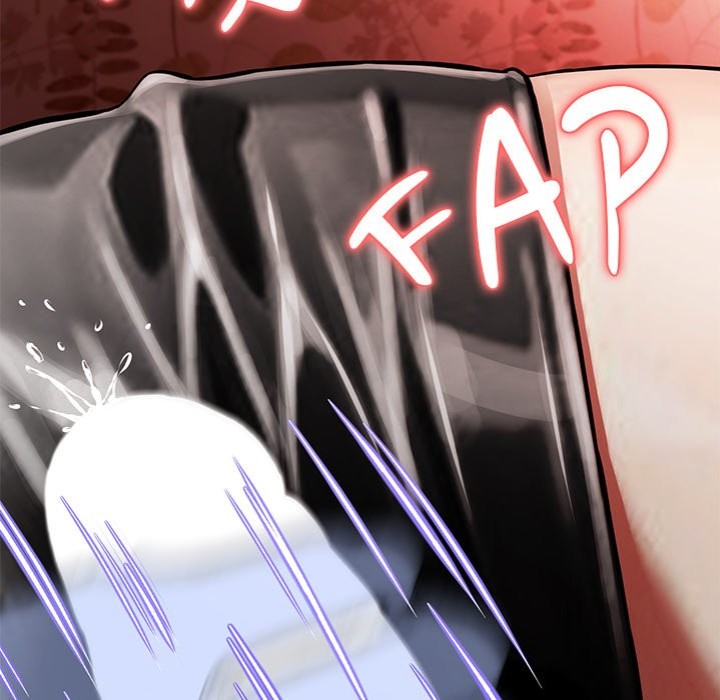 My Gangster Girlfriend Chapter 20 - Page 77