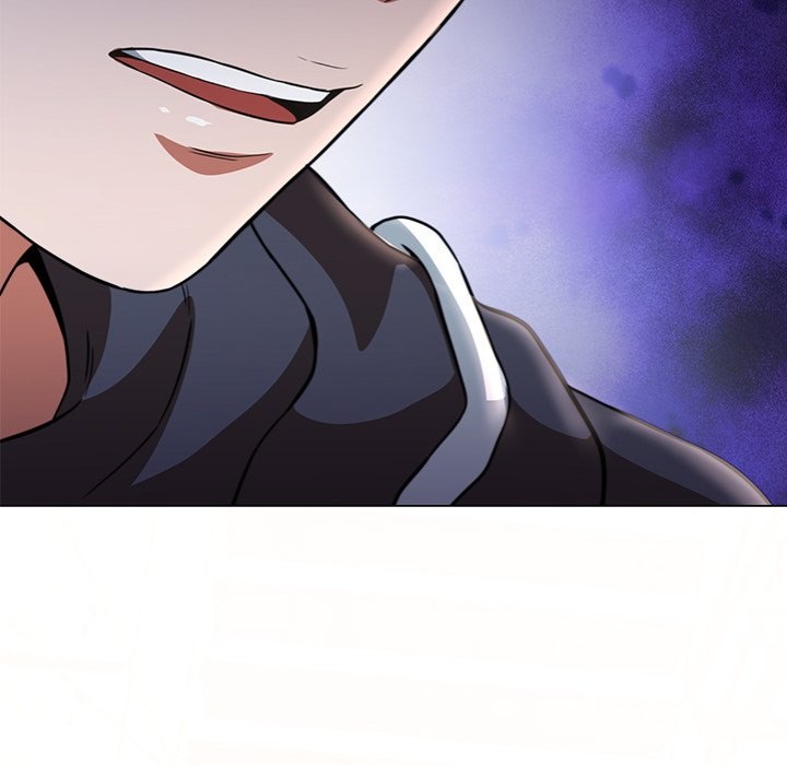 My Gangster Girlfriend Chapter 21 - Page 126