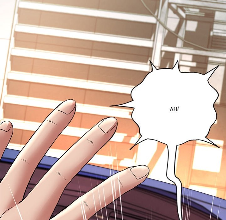 My Gangster Girlfriend Chapter 21 - Page 128