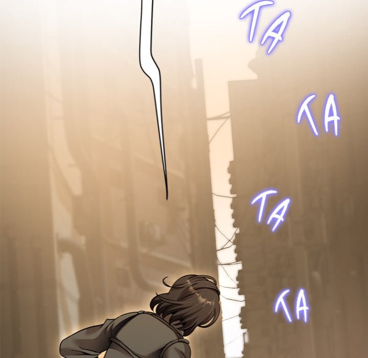 My Gangster Girlfriend Chapter 21 - Page 138