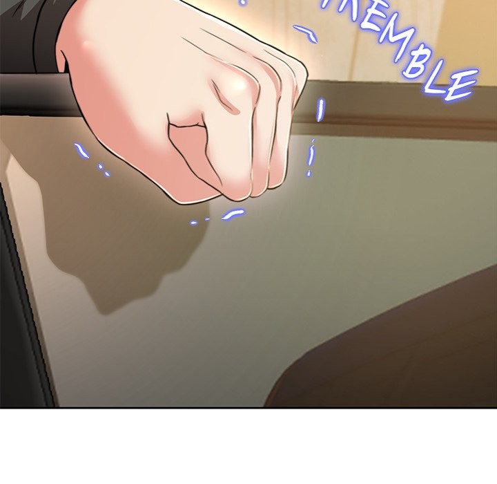 My Gangster Girlfriend Chapter 21 - Page 142
