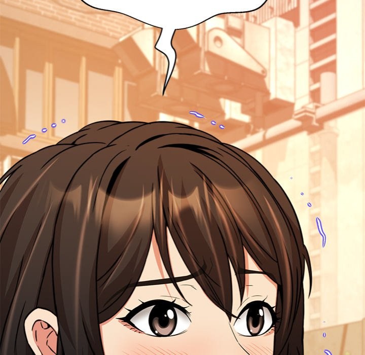 My Gangster Girlfriend Chapter 21 - Page 144
