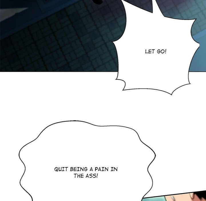 My Gangster Girlfriend Chapter 21 - Page 156