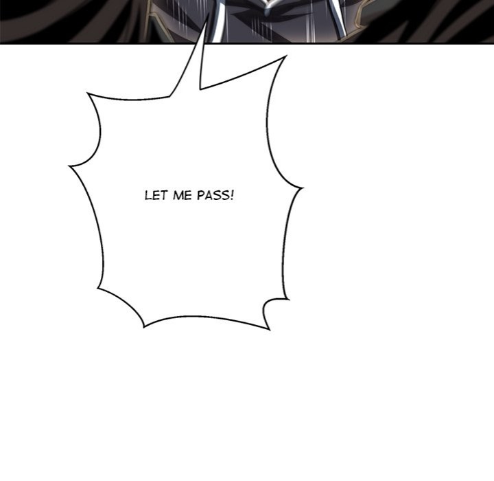 My Gangster Girlfriend Chapter 21 - Page 158