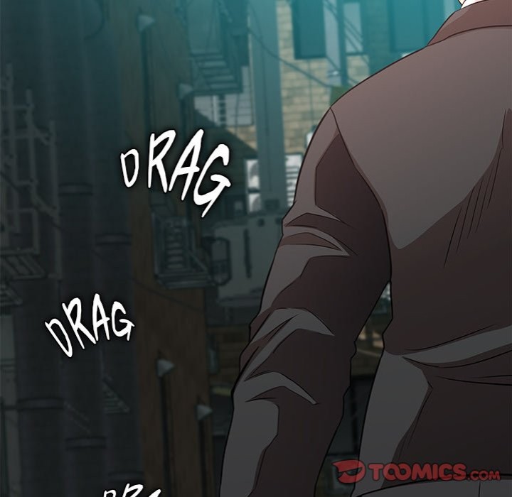 My Gangster Girlfriend Chapter 21 - Page 170