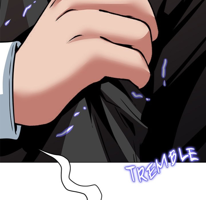 My Gangster Girlfriend Chapter 21 - Page 190