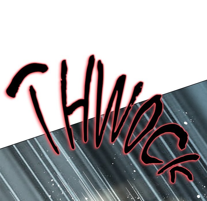 My Gangster Girlfriend Chapter 21 - Page 193