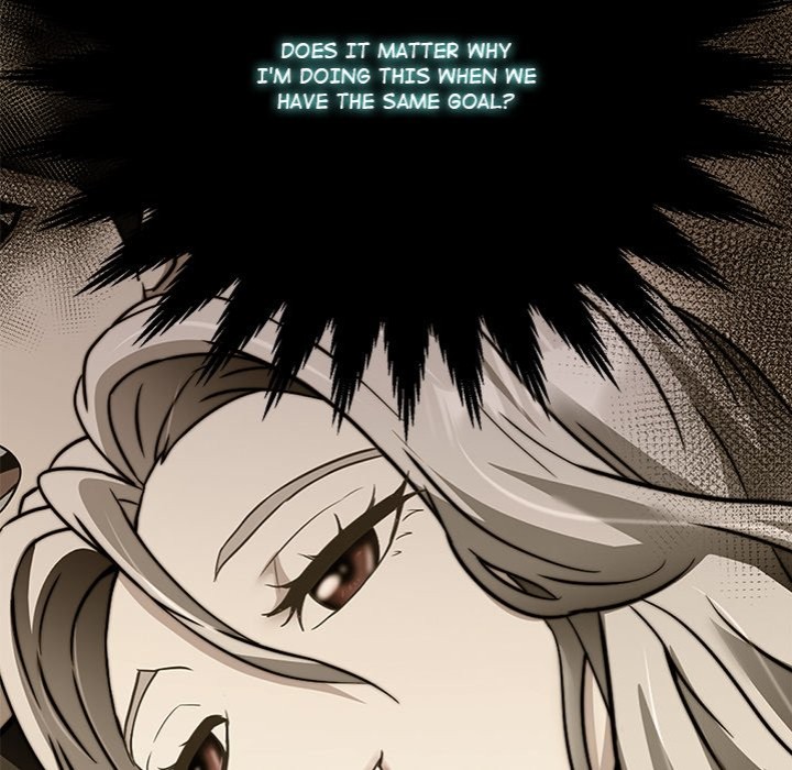 My Gangster Girlfriend Chapter 21 - Page 219