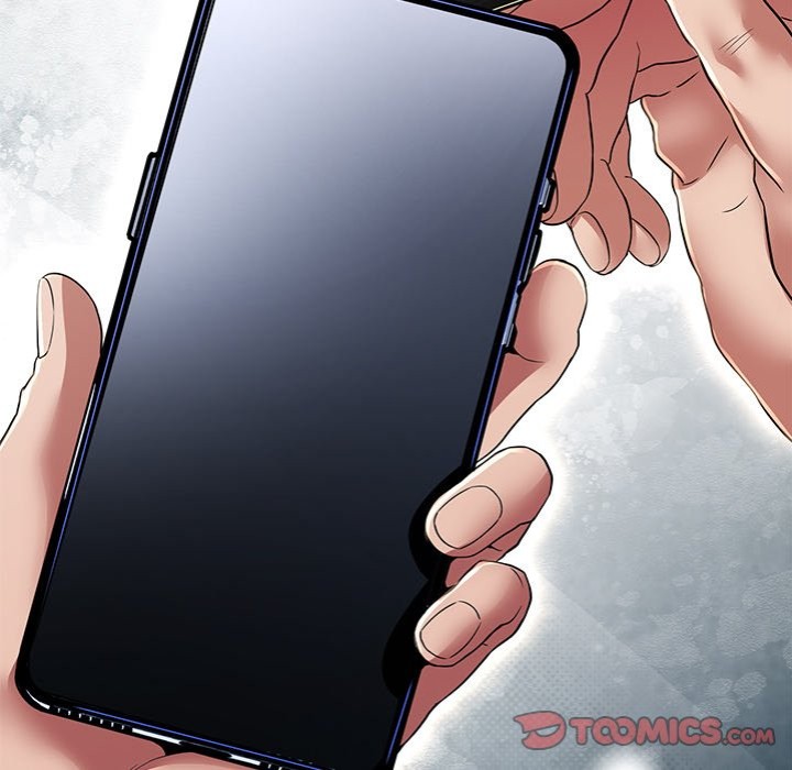 My Gangster Girlfriend Chapter 21 - Page 230
