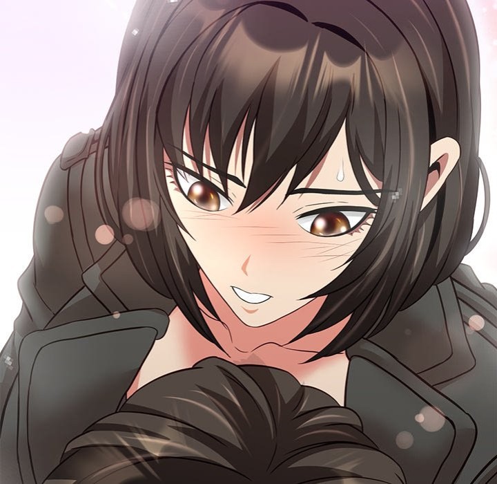 My Gangster Girlfriend Chapter 21 - Page 36
