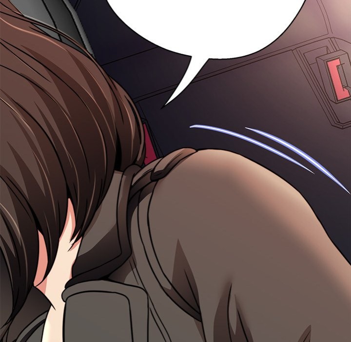 My Gangster Girlfriend Chapter 21 - Page 58