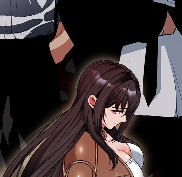 My Gangster Girlfriend Chapter 21 - Page 81