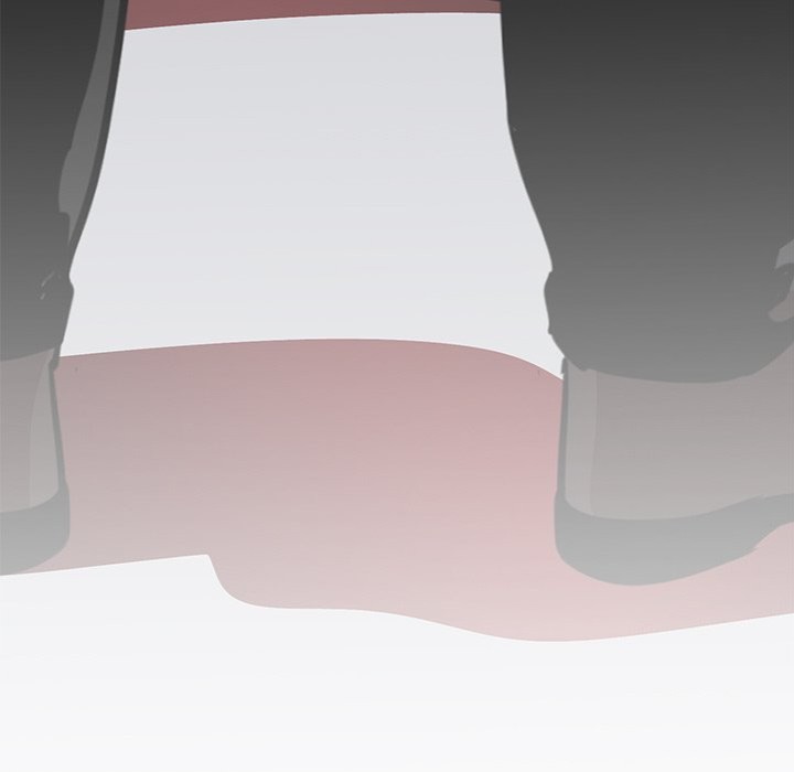 My Gangster Girlfriend Chapter 21 - Page 89
