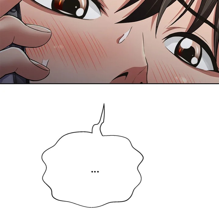 My Gangster Girlfriend Chapter 22 - Page 11