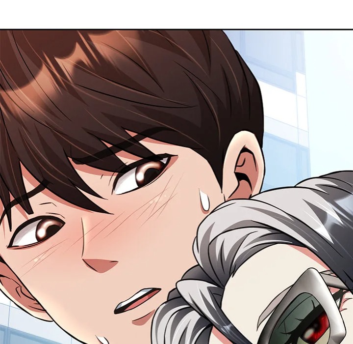 My Gangster Girlfriend Chapter 22 - Page 118