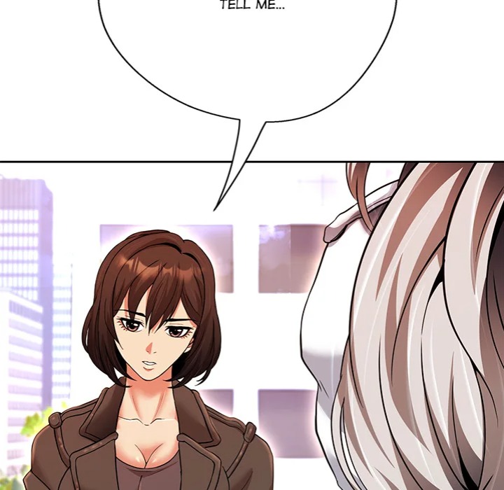 My Gangster Girlfriend Chapter 22 - Page 126