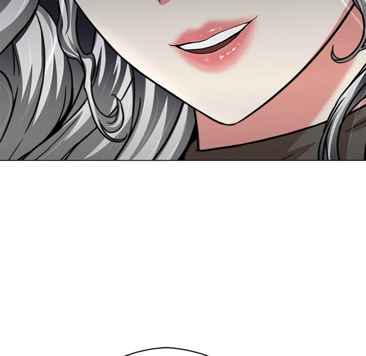 My Gangster Girlfriend Chapter 22 - Page 171
