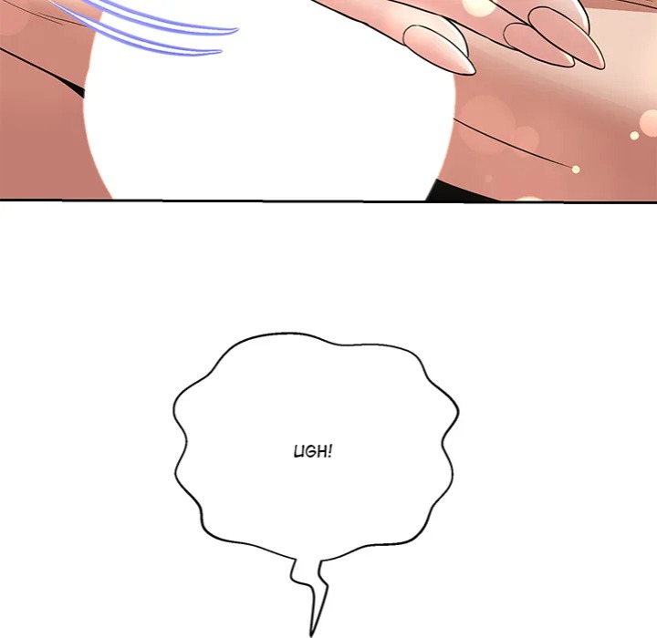 My Gangster Girlfriend Chapter 22 - Page 238