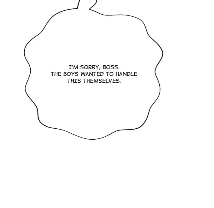 My Gangster Girlfriend Chapter 22 - Page 46