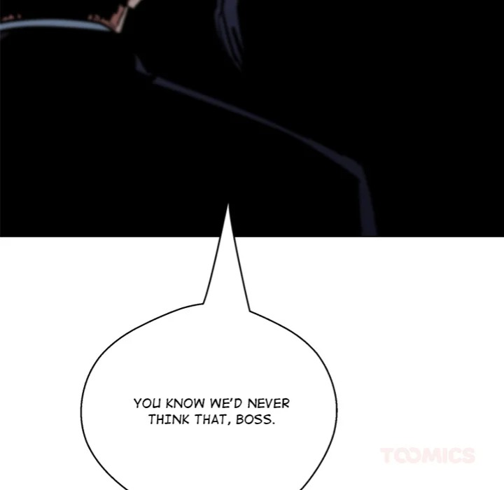My Gangster Girlfriend Chapter 22 - Page 50