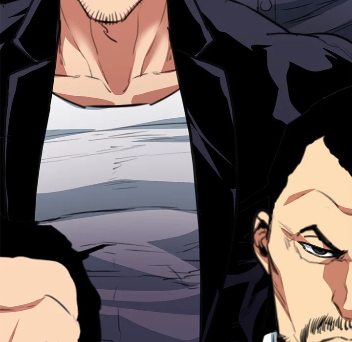 My Gangster Girlfriend Chapter 22 - Page 72