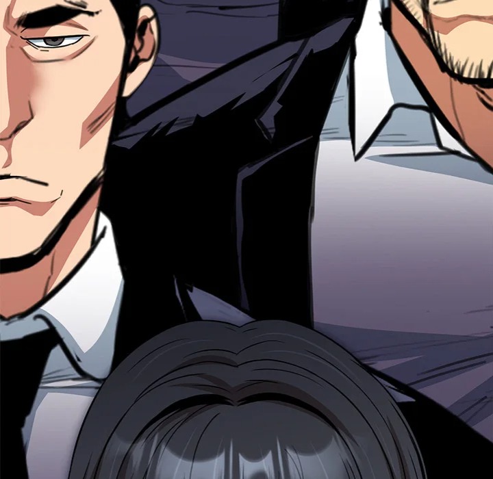 My Gangster Girlfriend Chapter 22 - Page 73