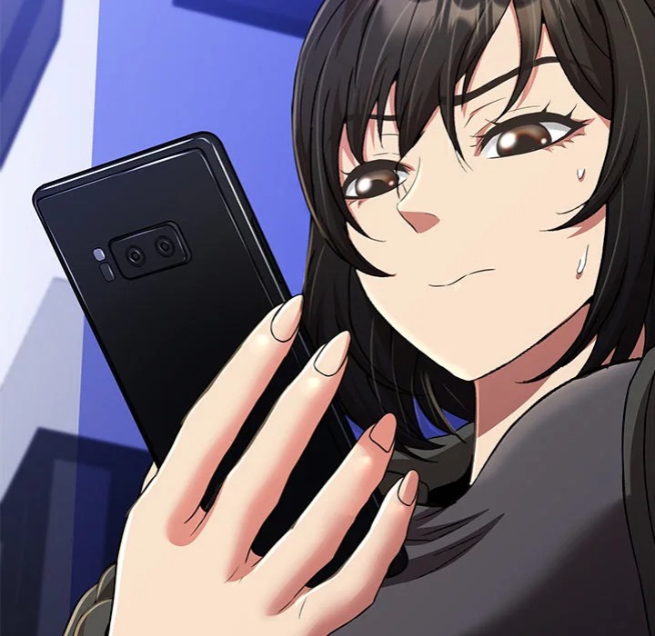 My Gangster Girlfriend Chapter 22 - Page 90