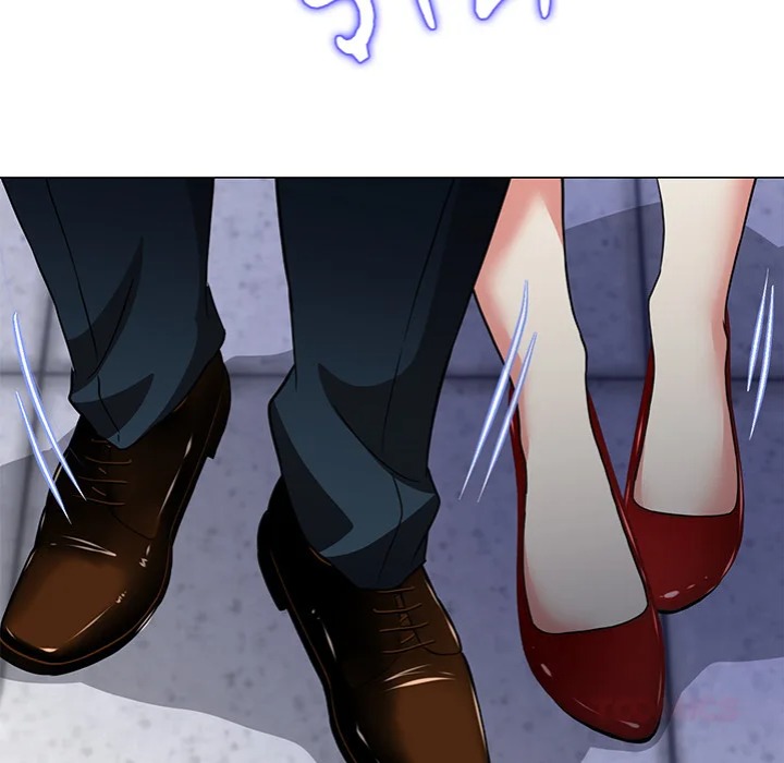 My Gangster Girlfriend Chapter 22 - Page 95