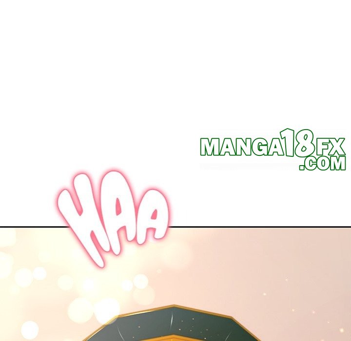 My Gangster Girlfriend Chapter 23 - Page 107