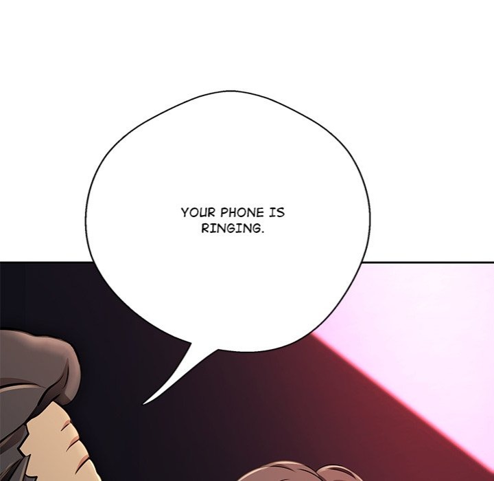 My Gangster Girlfriend Chapter 23 - Page 136