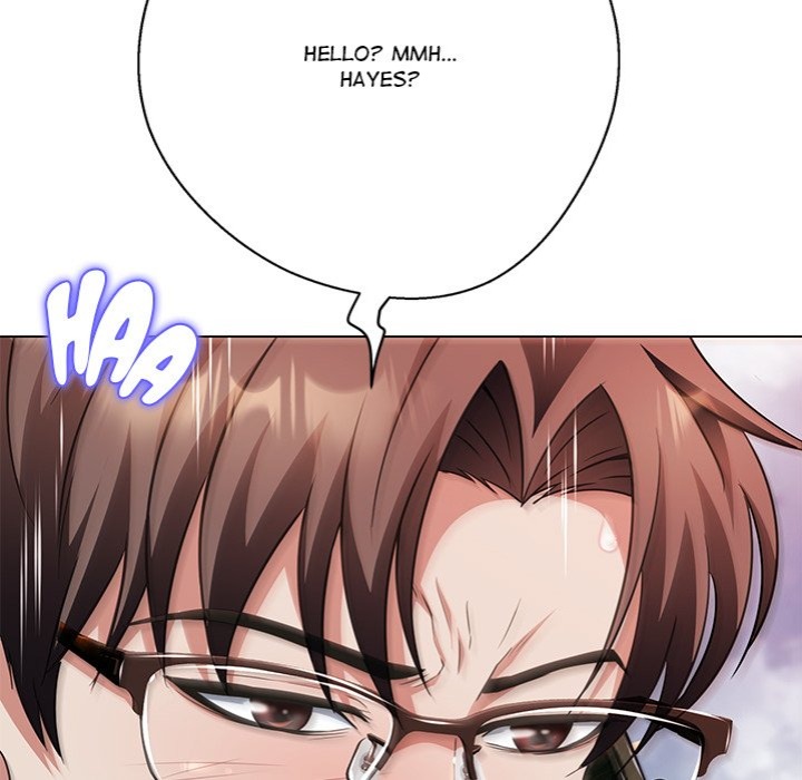 My Gangster Girlfriend Chapter 23 - Page 145