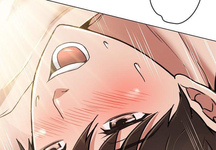My Gangster Girlfriend Chapter 23 - Page 3