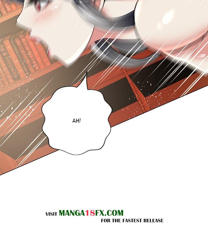 My Gangster Girlfriend Chapter 23 - Page 75