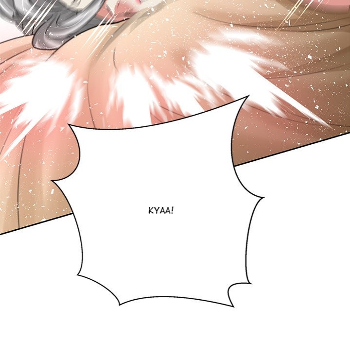My Gangster Girlfriend Chapter 23 - Page 78