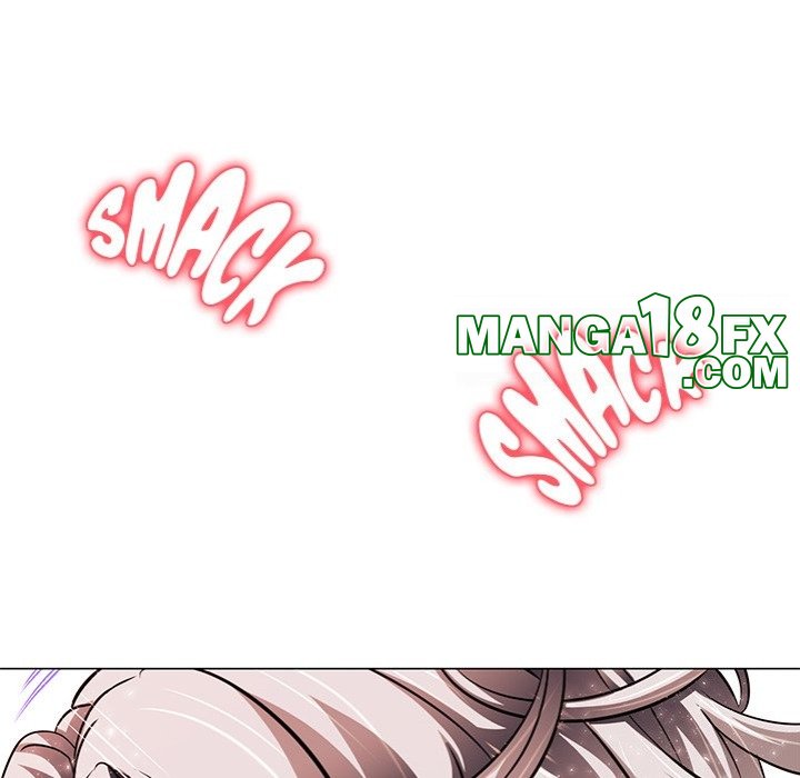 My Gangster Girlfriend Chapter 23 - Page 89